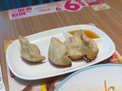 -小杨生煎(香港名都店)