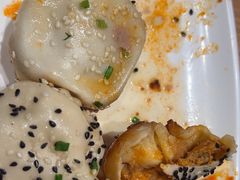-小杨生煎(松江大学城店)