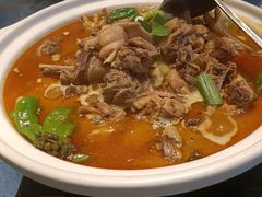 -和怡酒楼(华电小路店)