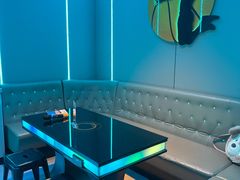 -唯爱KTV聚会餐厅(仙林东城汇店)