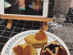 斑斓包-富贵面包公司(运河店)