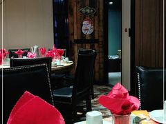 -小杨烤肉(朱雀店)