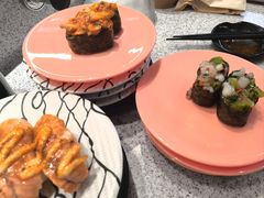 -争鲜回转寿司(中街大悦城店)