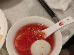 -喜来登由由大酒店九州膳坊中餐厅