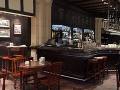 -上海和平饭店茉·莉酒廊 Jasmine Lounge