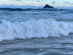 -西涌国际滨海旅游区