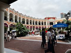 -佛罗伦萨小镇广佛名品奥特莱斯(疏港路店)