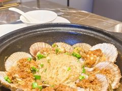 -吕氏焗小鲜•海鲜青岛菜(总店)