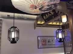 -姑苏家宴·苏帮菜·松鼠桂鱼(苏州店)