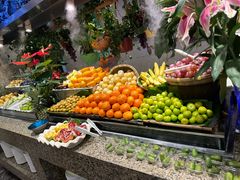 -初色海鲜自助(万丰路店)