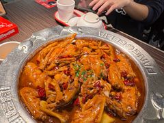 -胖哥俩肉蟹煲(梅溪步步高店)
