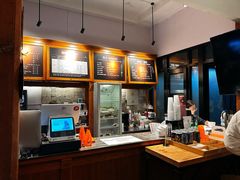 -1901 Cafe(西四店)