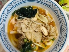 -千寻山野烤肉(中关村店)