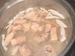 -同仁四季椰子鸡(宝安壹方城店)