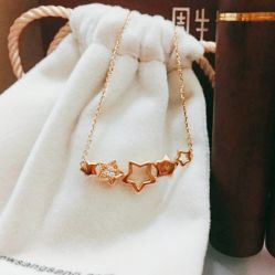 -周生生Chow Sang Sang(苏州美罗高新店)