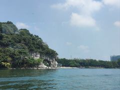 -桂林两江四湖景区