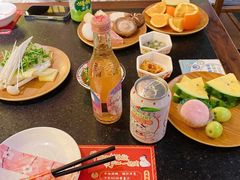 -牛New寿喜烧(虹桥新天地店)