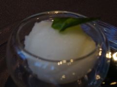 柠檬冰霜-羲和雅苑•北京烤鸭(平安国际金融中心店)