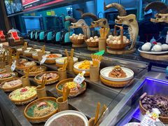 -奉天掌柜·非遗猪手·笨饺子(崇山路店)