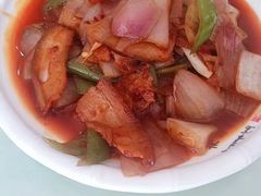 -西府酒家(太白山店)