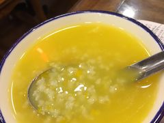 南瓜粥-锦彦岐山面(大唐不夜城店)