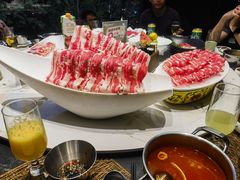 -田园肥牛鲍鱼先生(新北店)