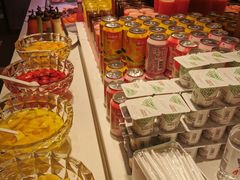 -好伦哥比萨烤肉自助(马家堡店)