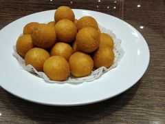 -郑庄脂渣海鲜楼(九水路店)