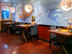 -鳗鱼家·深夜食堂(军博店)