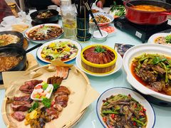 -蜀厨小匠·民间川菜(犀浦店)