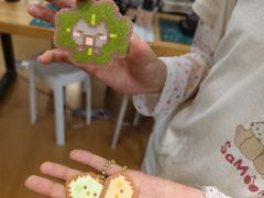 -熙工匠银饰•拼豆团建DIY(壹方城店)