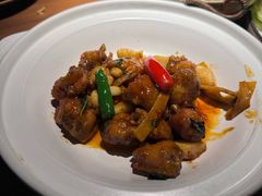 泰南三杯鸡-星叶·东南亚料理(温州万象城店)