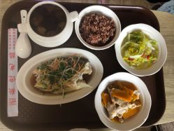 -禧月荟月子中心(前海Max店)
