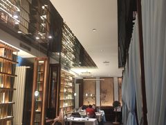 -君子·兰餐厅(长江路店)