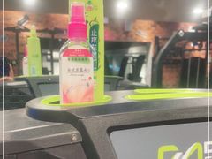 -NRG 健身私教CLUB(云山路店)