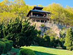-童牛岭风景区