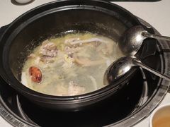 -百年果林椰子鸡(中洲店)