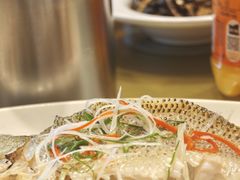 -玉林烤鸭店(黄村兴华店)