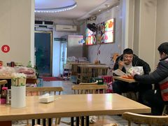 -二民煎饼(津南咸水沽店)