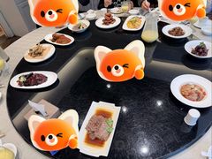 -新南华大酒店(广中店)
