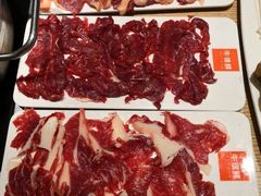 -牛很鲜潮汕牛肉火锅(乐清店)