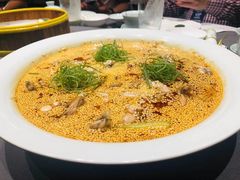 泡椒芝麻煮蛙腿-天府掌柜(九眼桥店)