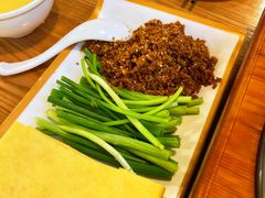 -八两八金·莱芜特色炒鸡(市南漳浦路店)