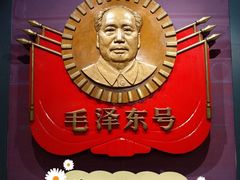 -中国铁道博物馆(正阳门馆)