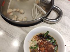 -千味涮·健康火锅(会展连城新天地店)