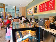 -星巴克(三亚海棠湾国际免税城店)