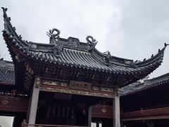 -庆安会馆