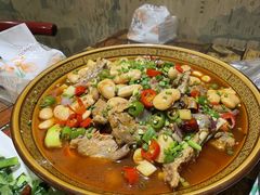 -宋三姐老妈兔头(双流总店)