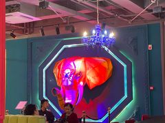 -疯克大象美式烤肉餐厅