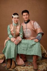 -苏雅影像蒙古婚纱摄影工作室
